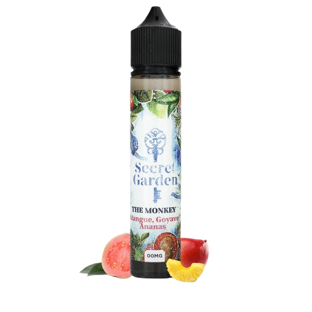 eliquide-the-monkey-50ml