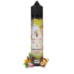 SECRET PANDA - 50ML - SECRET GARDEN