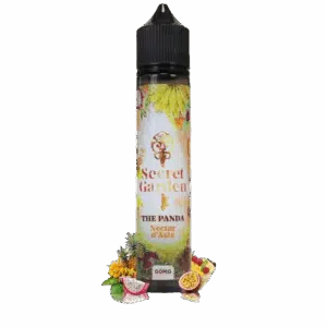 SECRET PANDA - 50ML - SECRET GARDEN