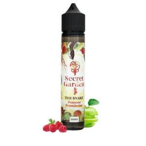 THE SNAKE - 50ML - SECRET GARDEN