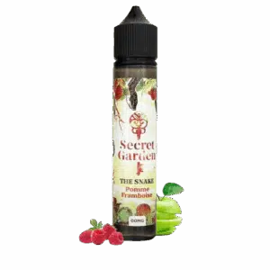 THE SNAKE - 50ML - SECRET GARDEN