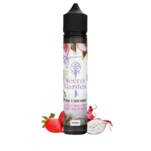 THE UNICORN - 50ML - SECRET GARDEN
