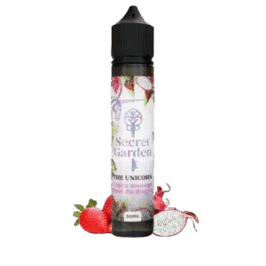 THE UNICORN - 50ML - SECRET GARDEN