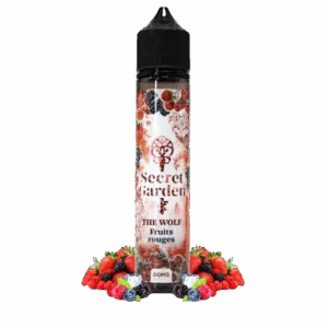 THE WOLF - 50ML - SECRET GARDEN