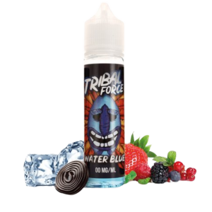 WATER BLUE - 50ML - TRIBAL FORCE