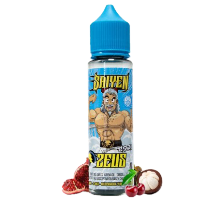 eliquide-zeus-50ml-saiyen-vapors avec arrière-plan supprimé