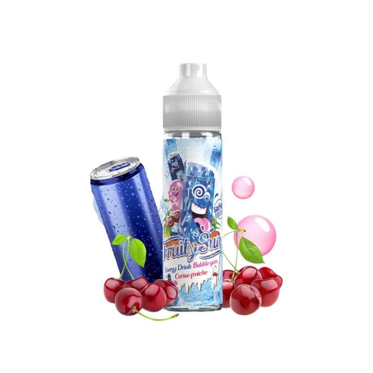 energy-drink-bubble-gum-cerise-fraiche-50ml-fruity-sun-edition-saphir-secret-s-lab