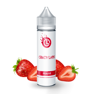 fraise-75ml-crazy-labs