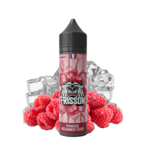 FRAMBOISE - 50ML - FRISSONS BOBBLE