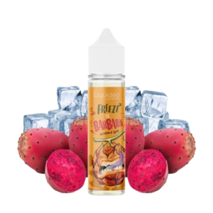 FREEZE DE BARBARIE - 50ML - LIQUIDEO