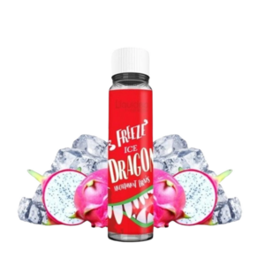 FREEZE DRAGON - 50ML - LIQUIDEO