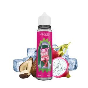 FREEZE DRAGON SERPENT - 50ML - LIQUIDEO