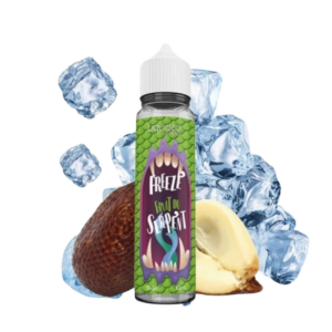 FRUIT DU SERPENT - 50ML - LIQUIDEO