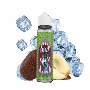 FRUIT DU SERPENT - 50ML - LIQUIDEO