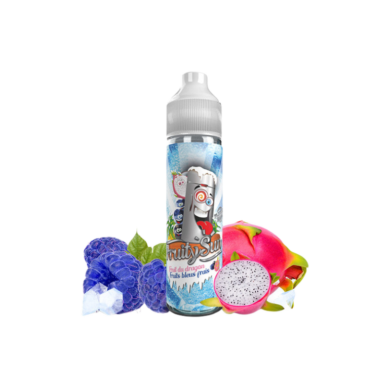 fruit-du-dragon-fruits-bleus-frais-50ml-fruity-sun-platinum-edition-secret-s-lab