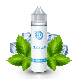full-menthe-75ml-crazy-labs