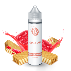 gaufrette-framboise-75ml-crazy-labs