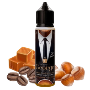 GEORGE - 50ML - SWOKE
