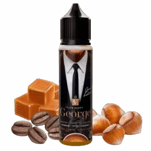 GEORGE - 50ML - SWOKE