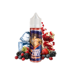 HIZAGIRI - 50ML - FIGHTER FUEL