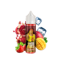 HOGANO - 50ML - FIGHTER FUEL