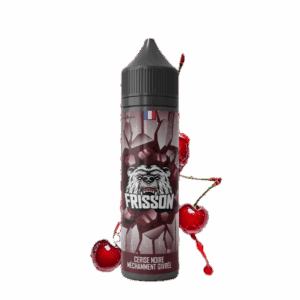 CERISE NOIRE - 50ML - FRISSONS