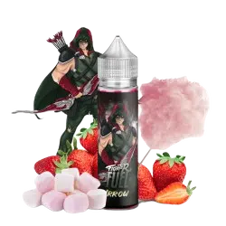 IRROW - 50ML - FIGHTER FUEL