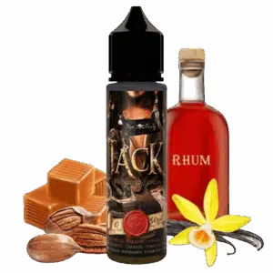 JACK - 50ML - SWOKE