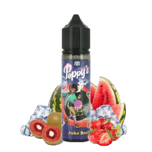 JUKE BOX - 50ML - POPPYS