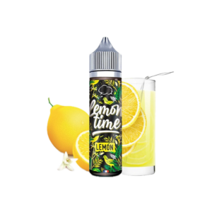 LEMON - 50ML - LEMON TIME