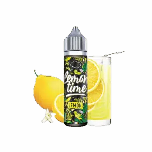 LEMON - 50ML - LEMON TIME