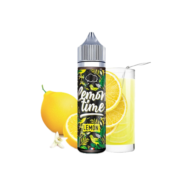 lemon-50ml-lemon-time-by-eliquid-france avec arrière-plan supprimé