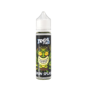 LEMON SPLASH - 50ML - TRIBAL FORCE