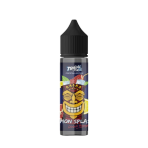GRENADINE - 50ML - LEMONSPLASH - TRIBAL FORCE
