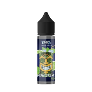 MOJITO - 50ML - TRIBAL FORCE