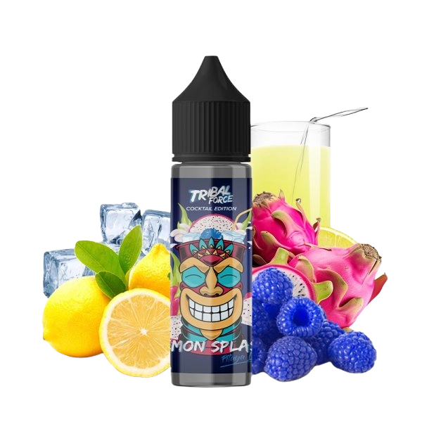 lemon-splash-pitaya-lagoon-edition-0mg-50ml-tribal-force