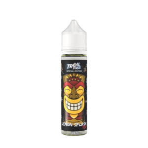 RED SPECIAL EDITION - 50ML - LEMONSPLASH - TRIBAL FORCE