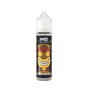 RED SPECIAL EDITION - 50ML - LEMONSPLASH - TRIBAL FORCE