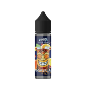 SEX ON THE BEACH - 50ML - LEMONSPLASH - TRIBAL FORCE