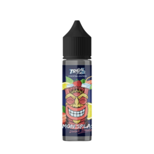STRAWBERRY - 50ML - LEMONSPLASH - TRIBAL FORCE