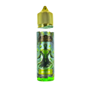 LIMO FROST - 50ML - VAPE OF LEGEND