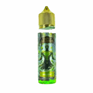 LIMO FROST - 50ML - VAPE OF LEGEND