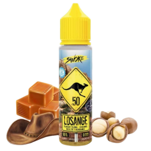 LOSANGE - 50ML - SWOKE