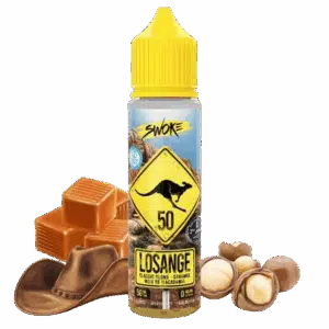 LOSANGE - 50ML - SWOKE