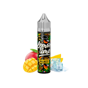 MANGO - 50ML - LEMON TIME