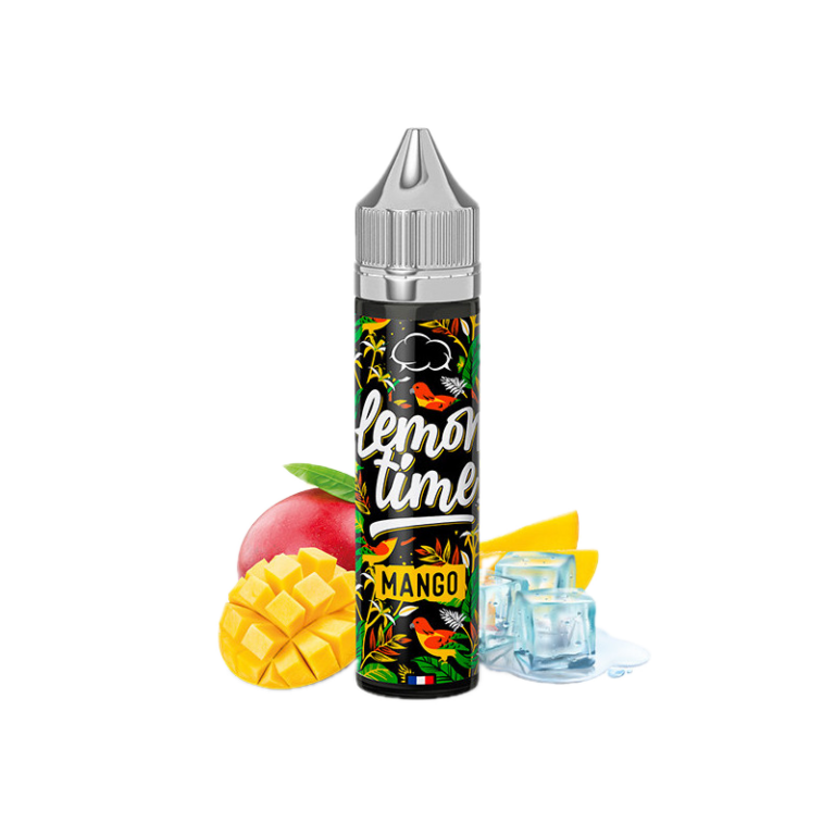 mango-50ml-lemon-time-eliquid-france avec arrière-plan supprimé