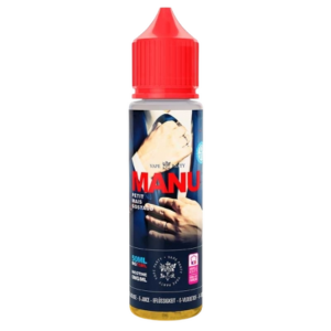MANU V2 - 50ML - SWOKE