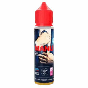MANU V2 - 50ML - SWOKE
