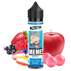 LE MEME - 50ML - SWOKE