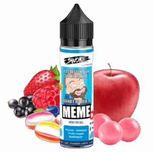 LE MEME - 50ML - SWOKE